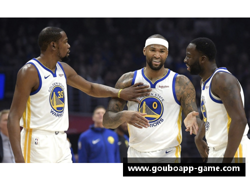 狗博APP下载NBA勇士队：揭秘球队背后的战术智慧与默契合作